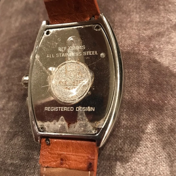 Lancaster Watch - Picture 5 of 6